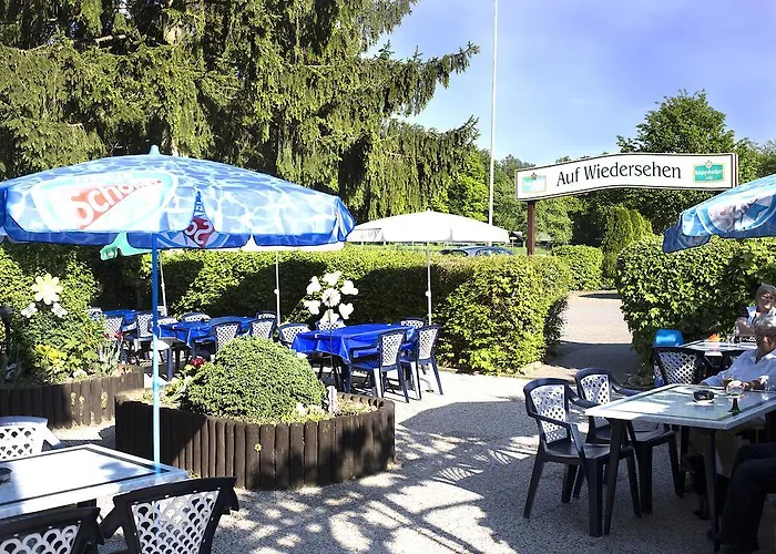 Landgasthaus Kaster