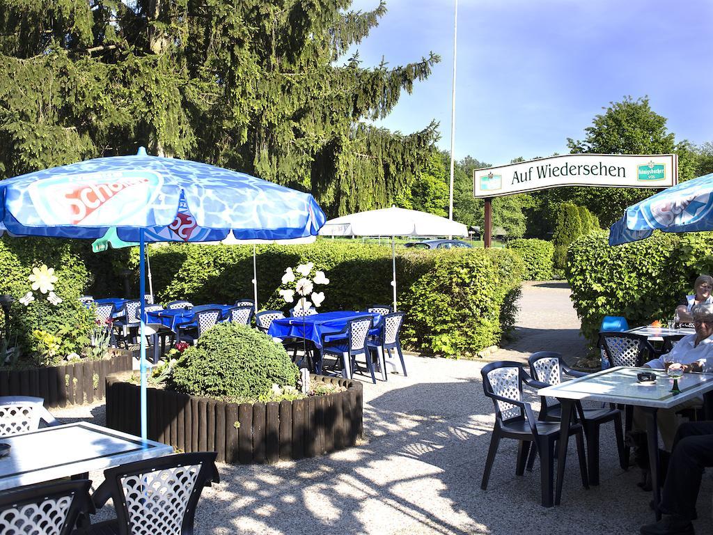 Landgasthaus Kaster