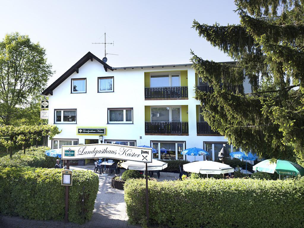 Gæstehus Landgasthaus Kaster